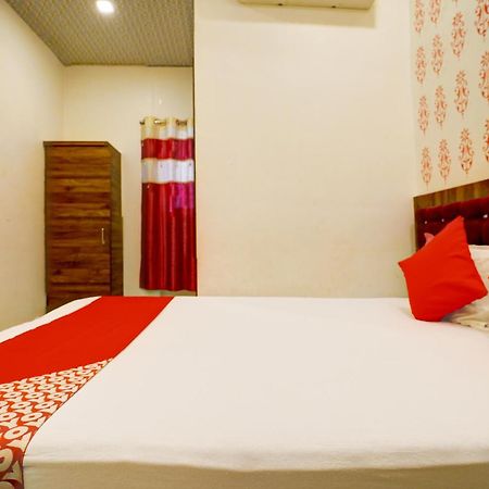 Hotel Aga Begs Bombay Extérieur photo