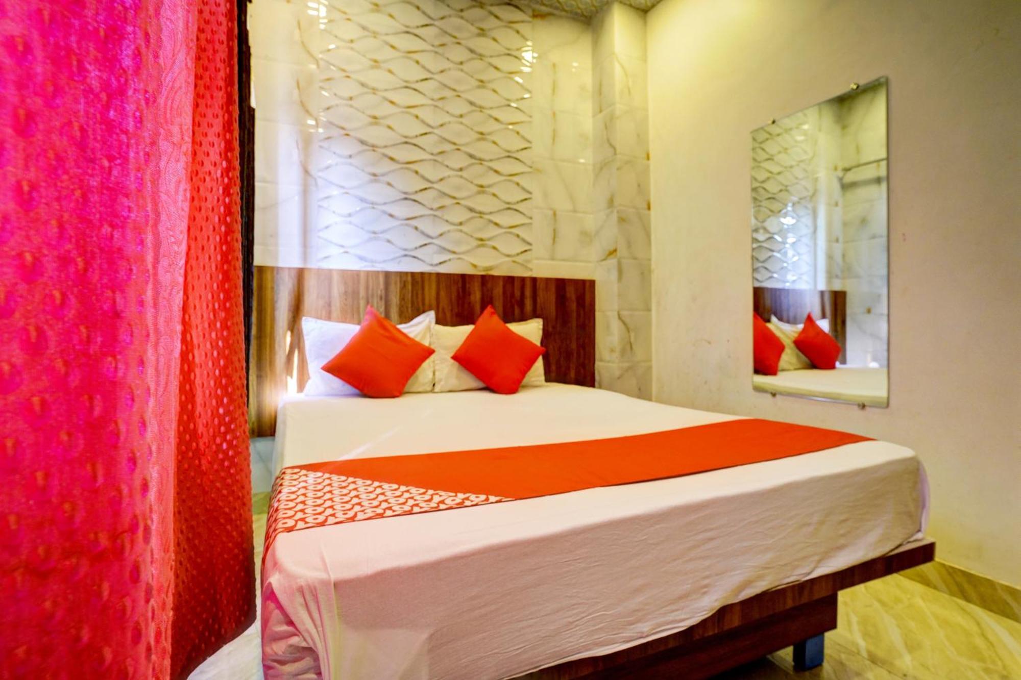 Hotel Aga Begs Bombay Extérieur photo