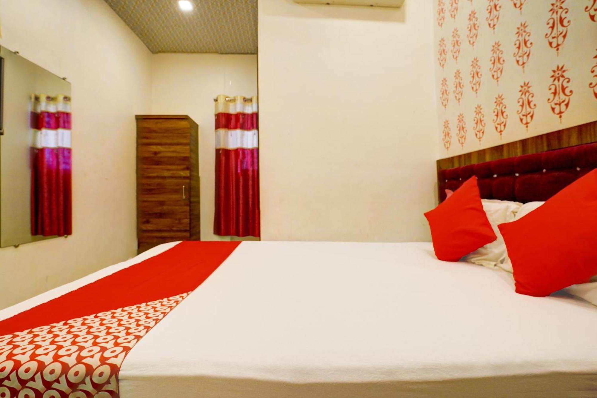Hotel Aga Begs Bombay Extérieur photo