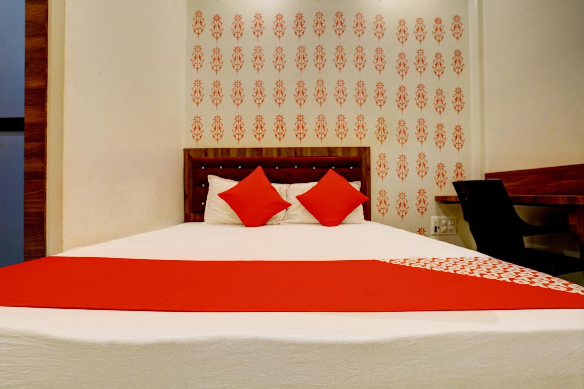 Hotel Aga Begs Bombay Extérieur photo