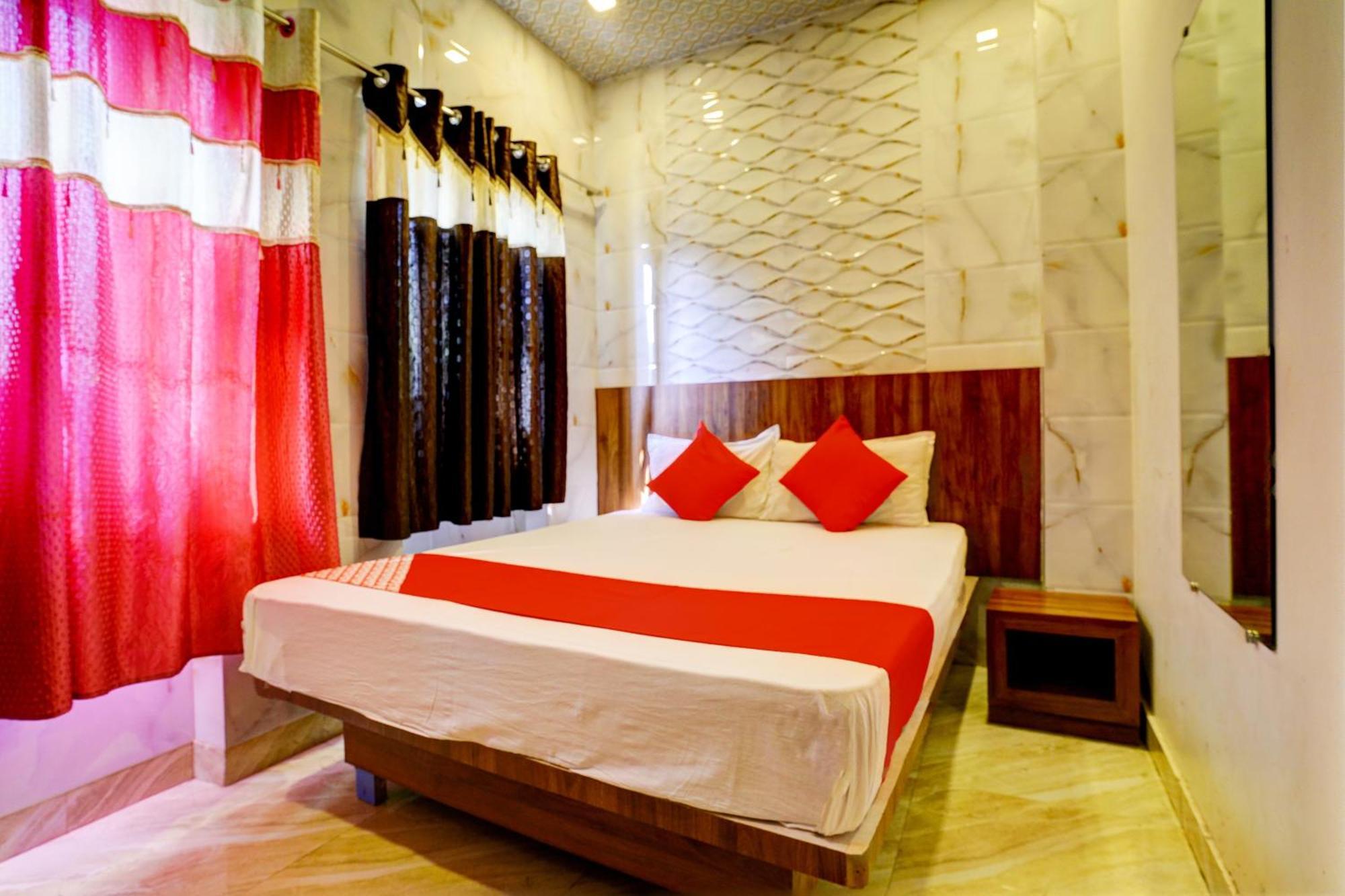 Hotel Aga Begs Bombay Extérieur photo
